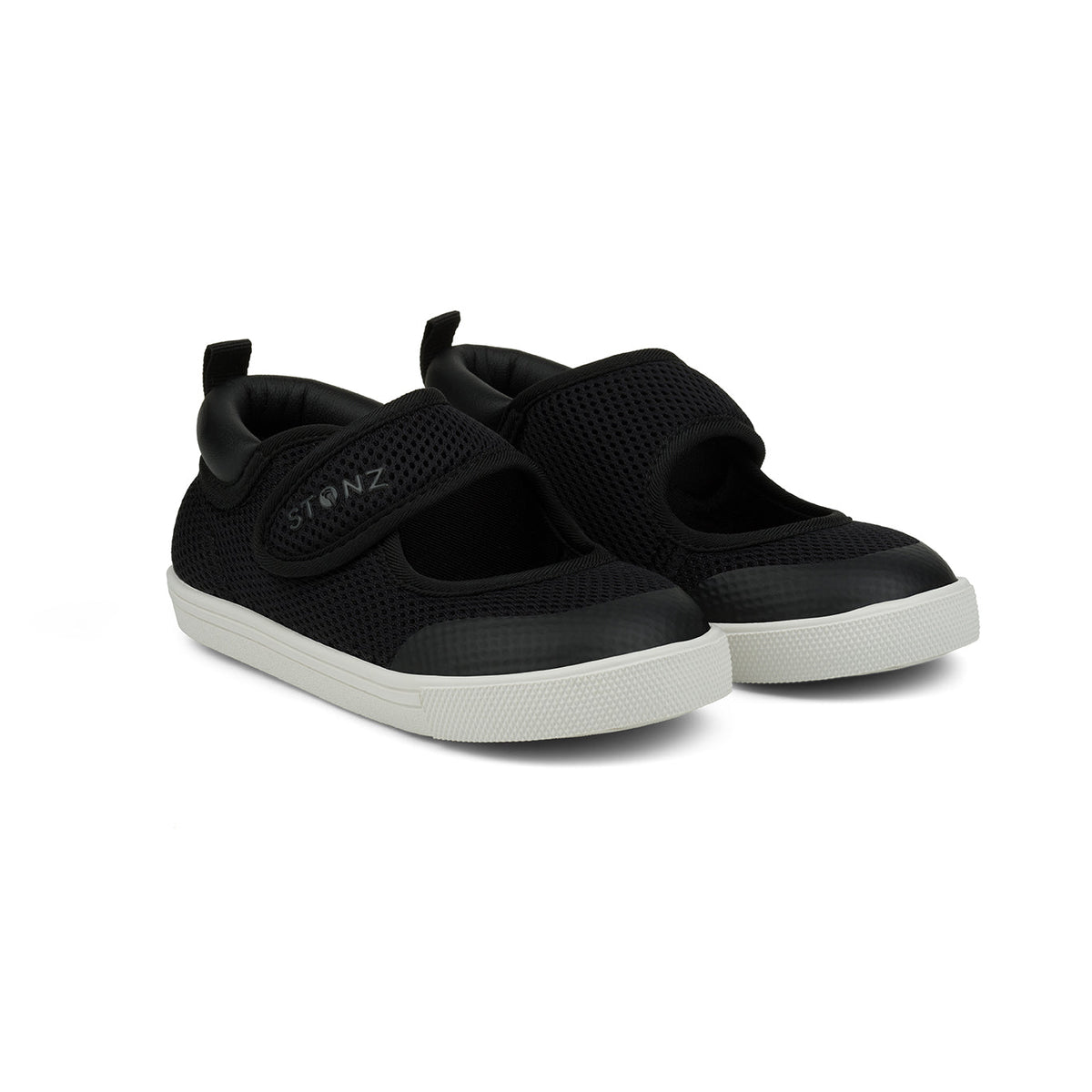Stonz Cruiser Mary Jane Toddler Shoes