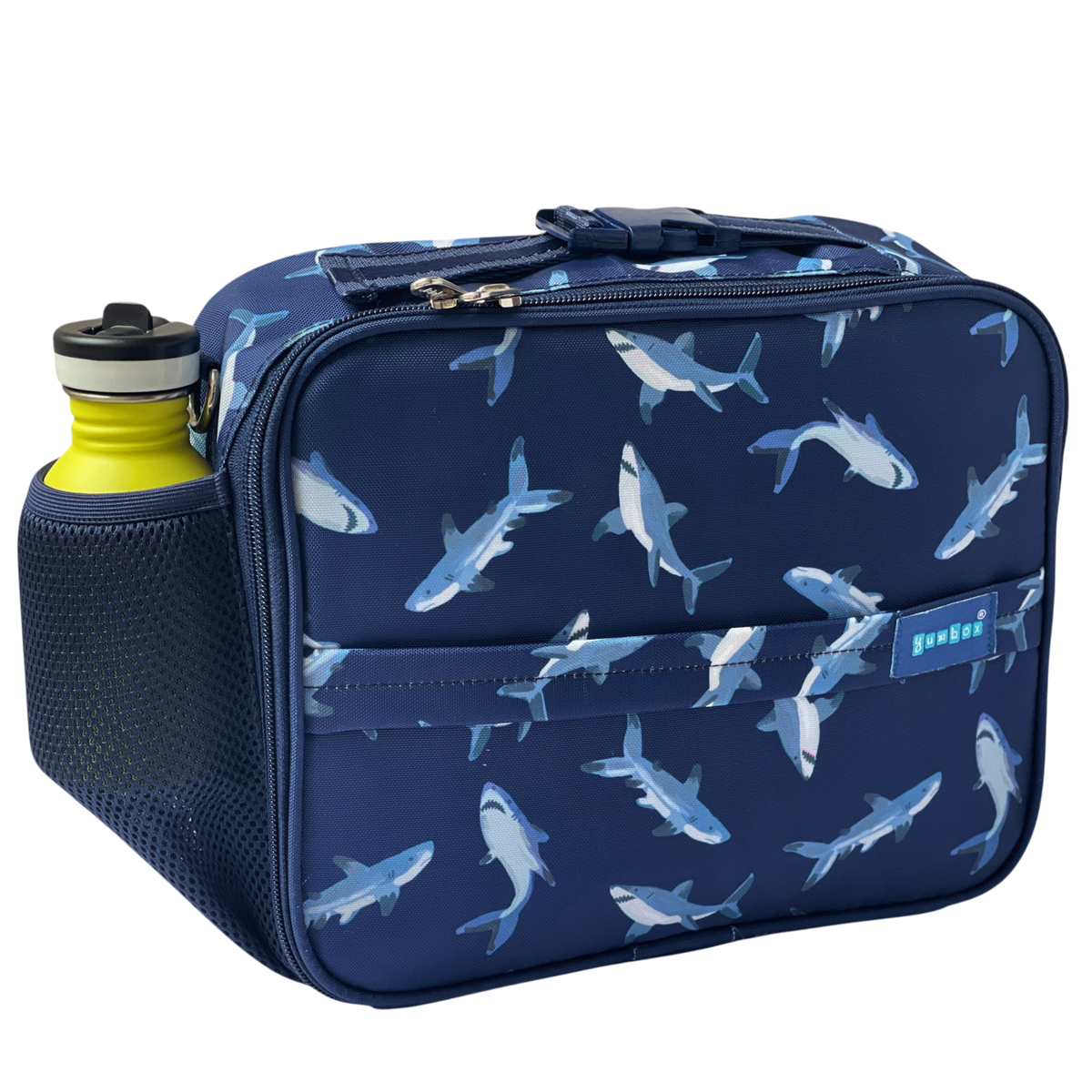 Yumbox - Kids Lunch Bag – 3-Way Carry