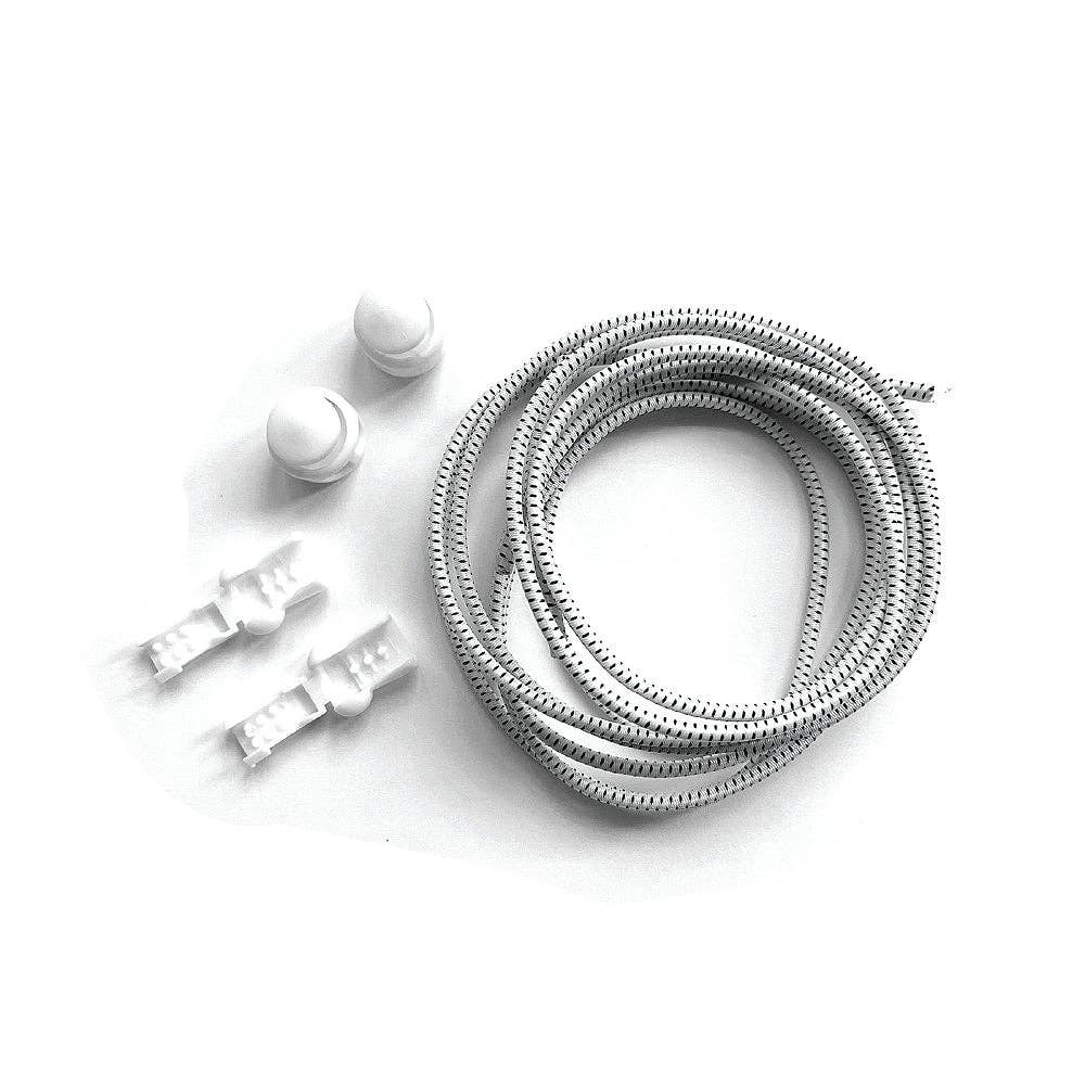 Walter's Shoe Care - All Season Stretch Lace