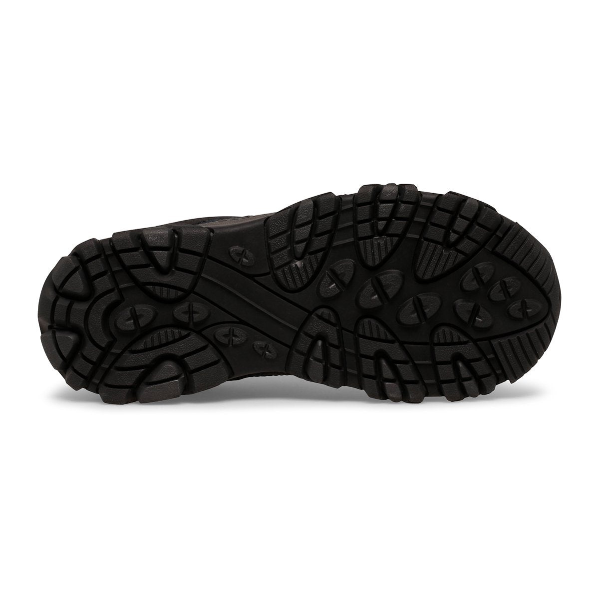 Merrell Kids - Moab 3 Low - Black