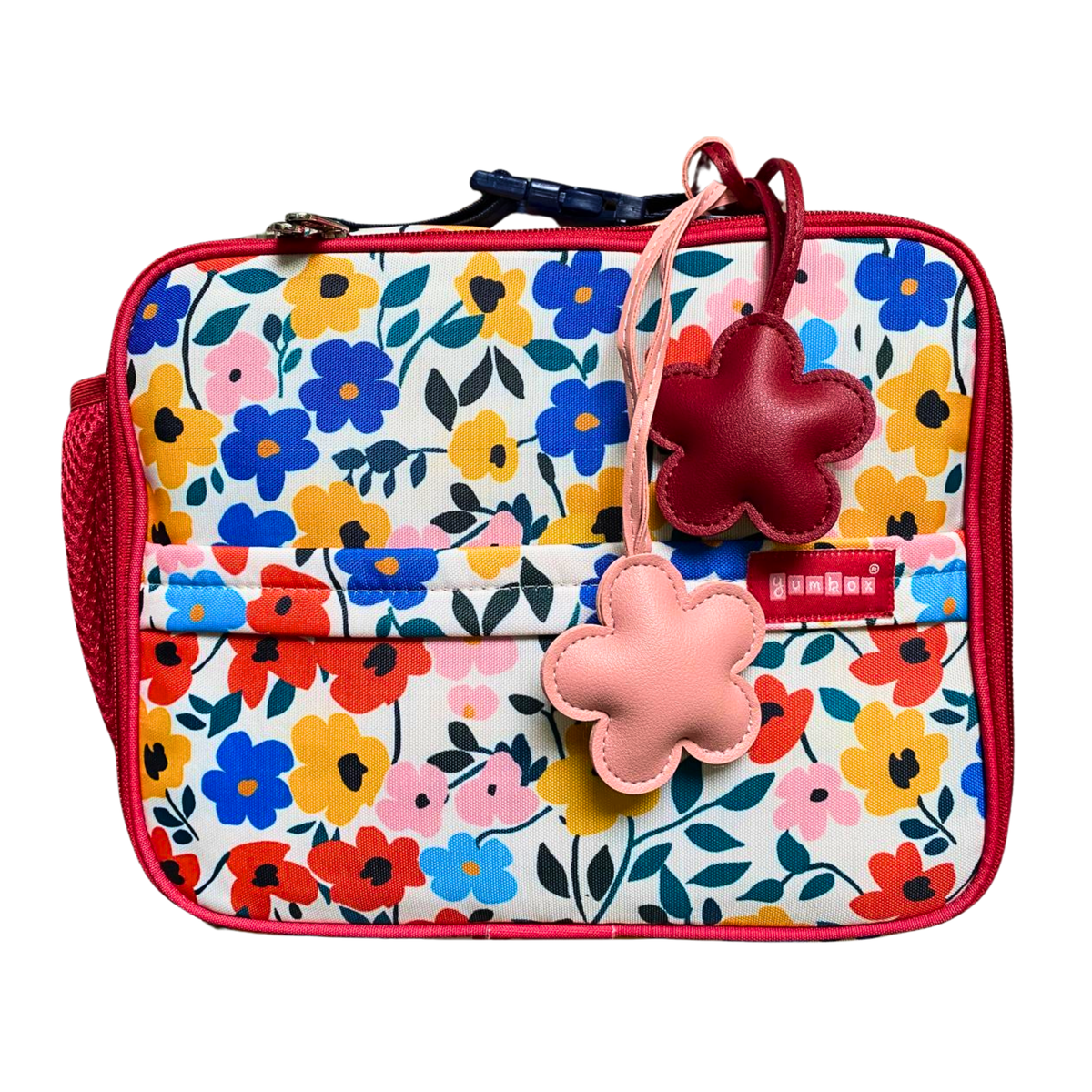 Yumbox - Kids Lunch Bag – 3-Way Carry