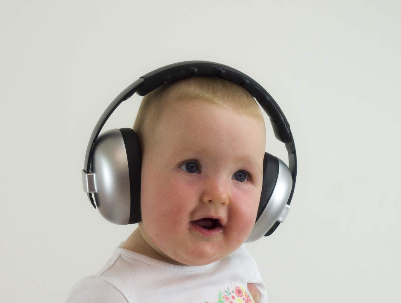 Banz - Baby Hearing Protection Earmuffs (2m+) - Transport