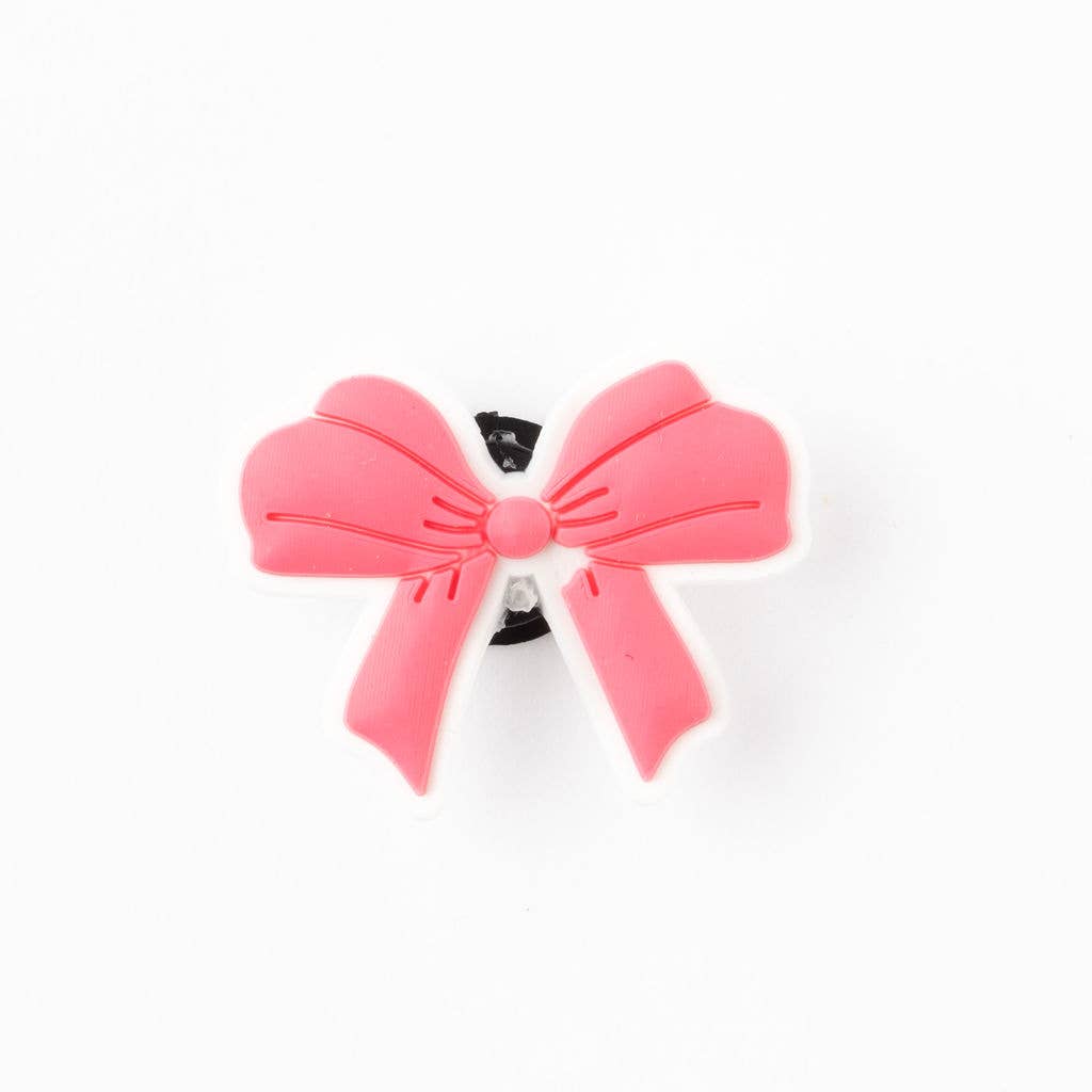 Shooshoos - Poppit - Pink Bow