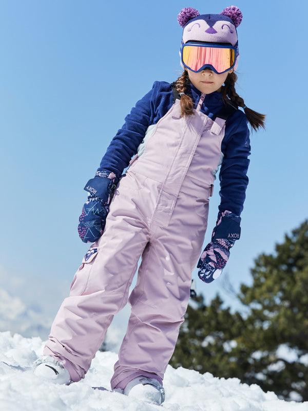 Roxy Girl Lola Pt Snow Pant