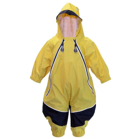 Calikids - Waterproof Rainsuit Shell Muddy Buddy