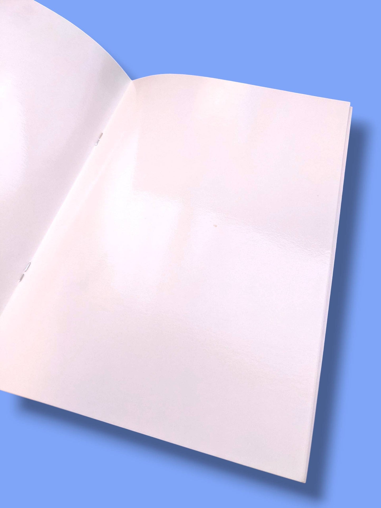 Sticker Garden - Blank Sticker Album for Kids Sticker Book