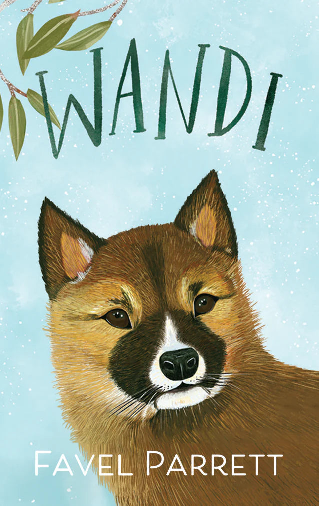 Yoto - Wandi