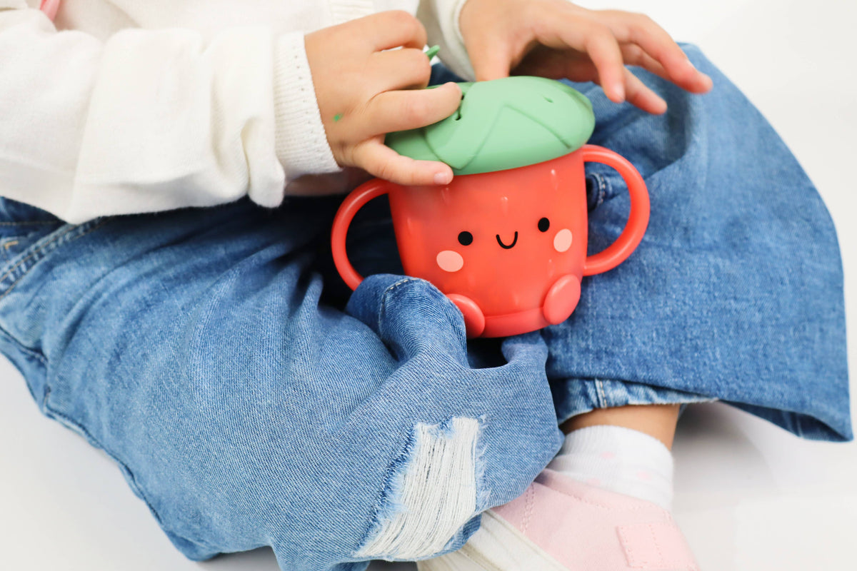Itzy Ritzy - Itzy Snack Cup