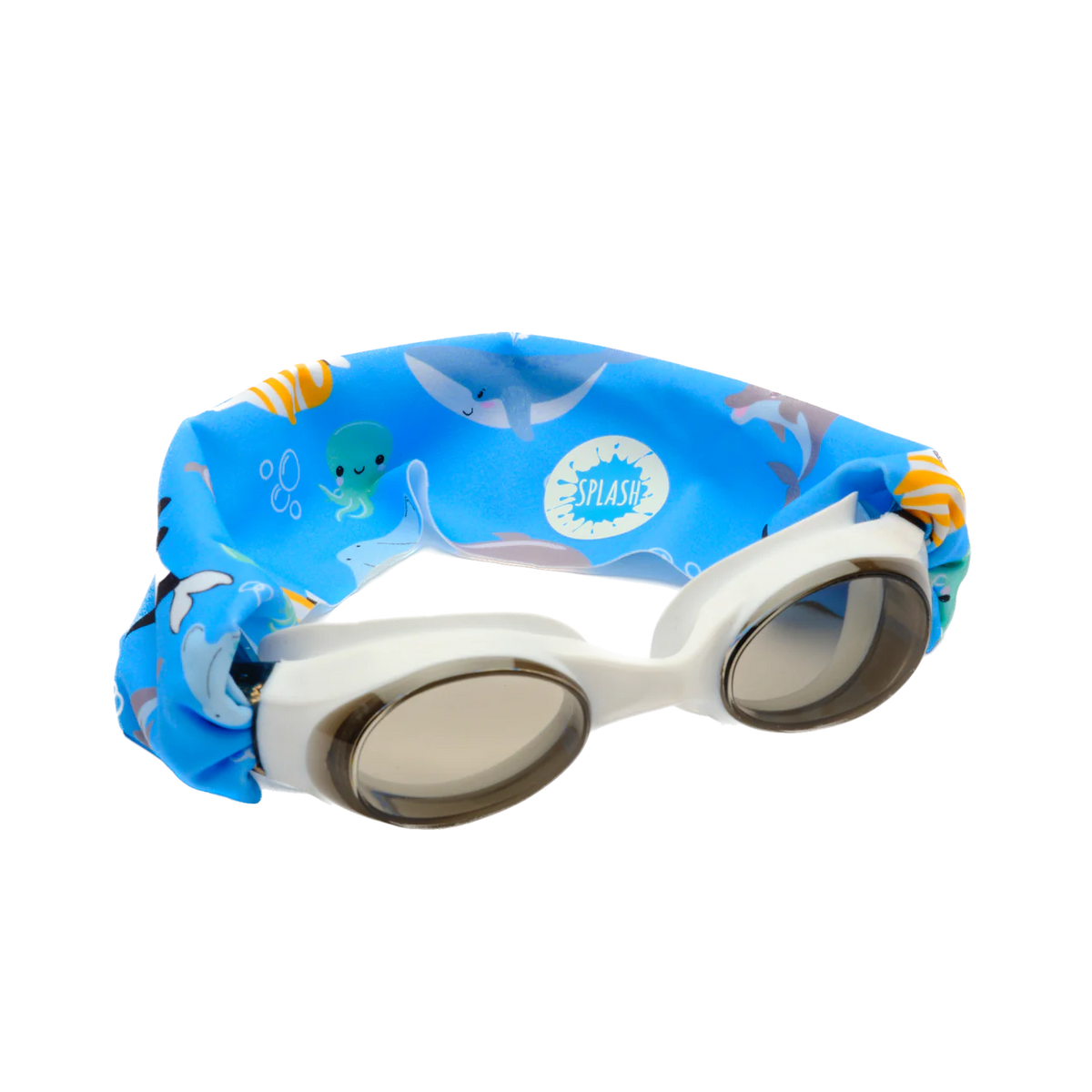 Splash Place Swim Goggles