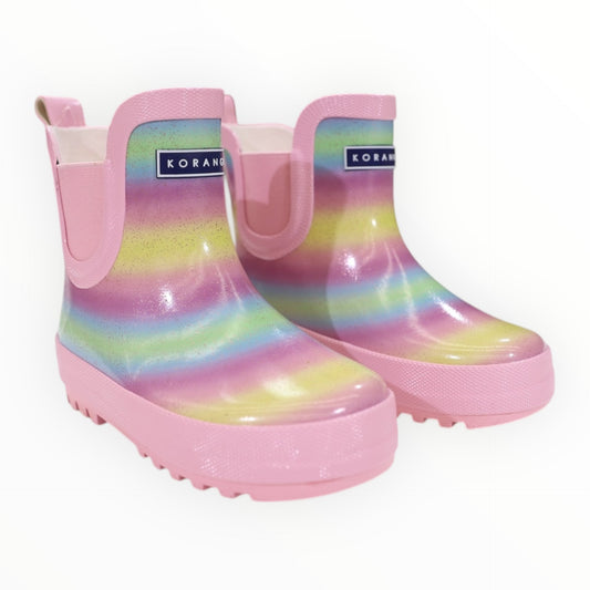 Korango Short Gumboot