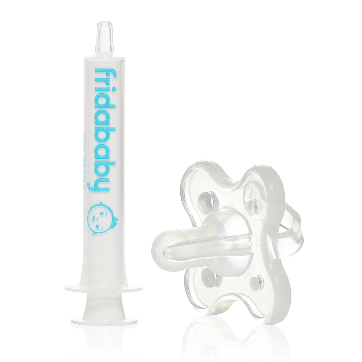 Frida Baby-MediFrida® the Accu-dose Pacifier Medicine Dispenser