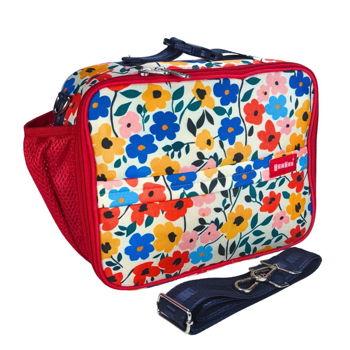 Yumbox - Kids Lunch Bag – 3-Way Carry