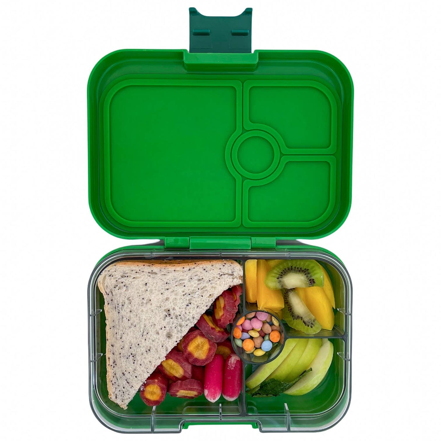 Yumbox - Panino Bento Sandwich Friendly Lunch Box