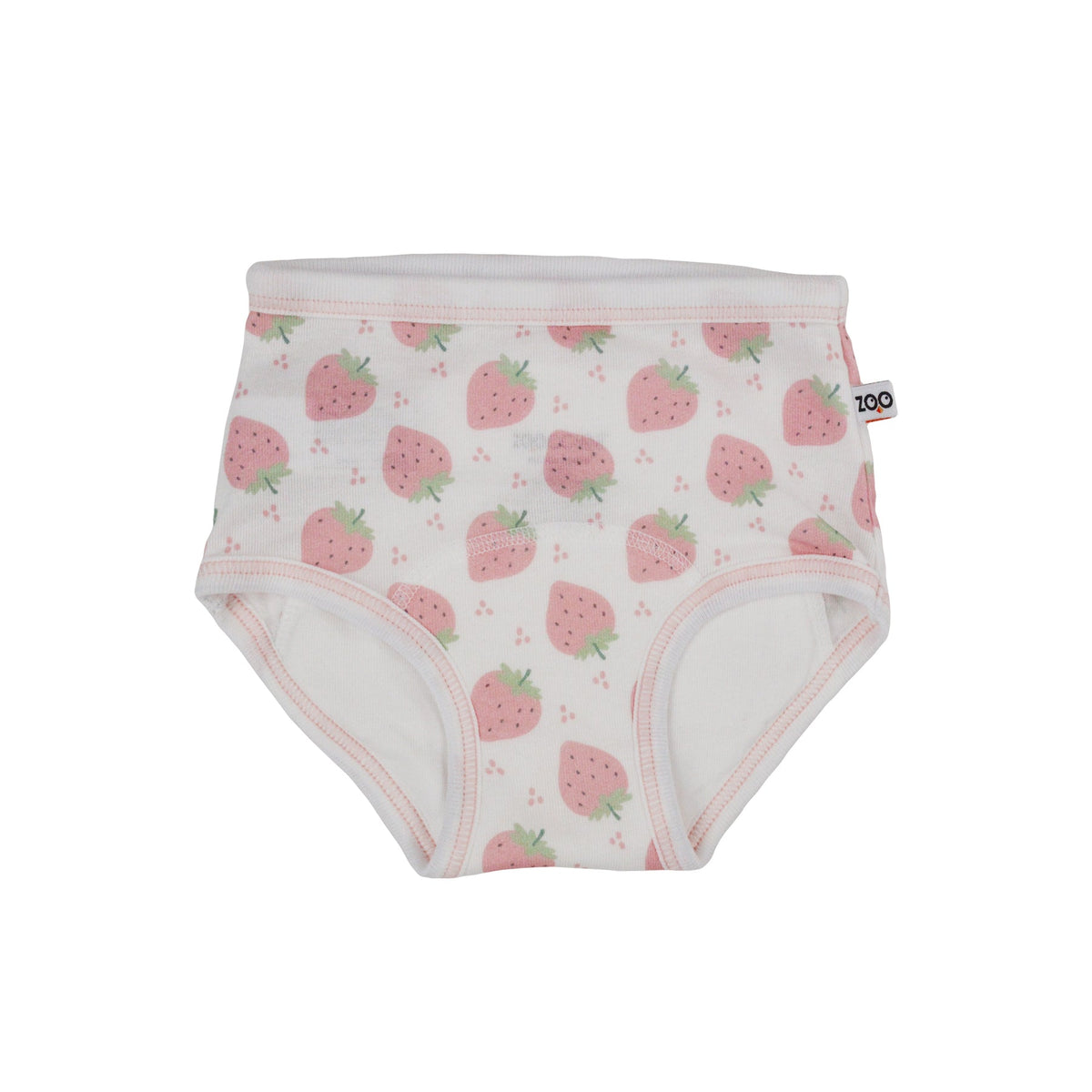 Zoocchini - Potty Training Pants 2pk