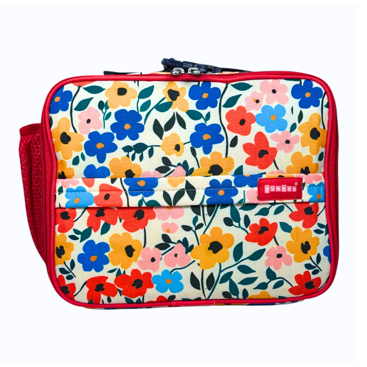 Yumbox - Kids Lunch Bag – 3-Way Carry