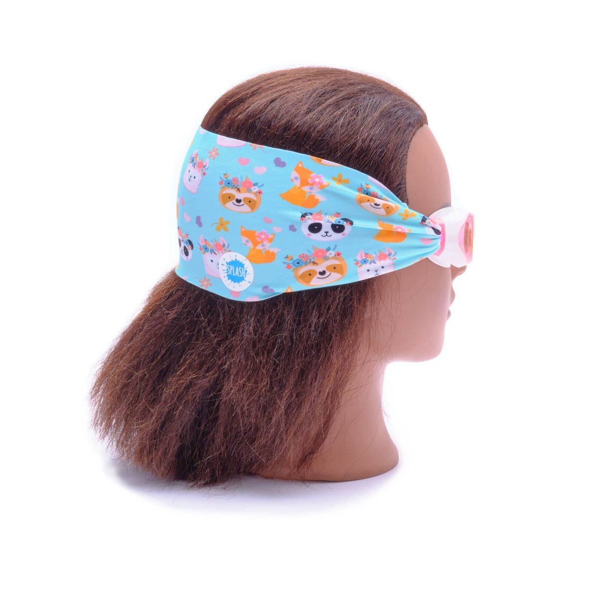 Splash Place Swim Goggles