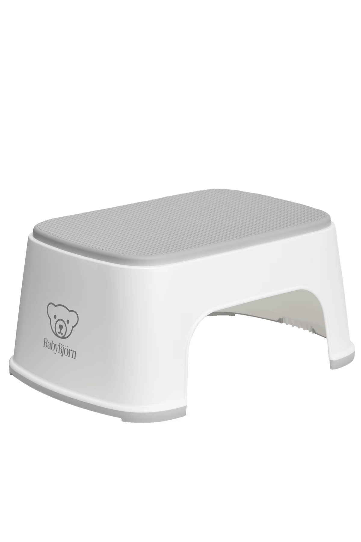 BabyBjörn Step Stool – Non-Slip Kids' Step Stool for Bathroom & Kitchen