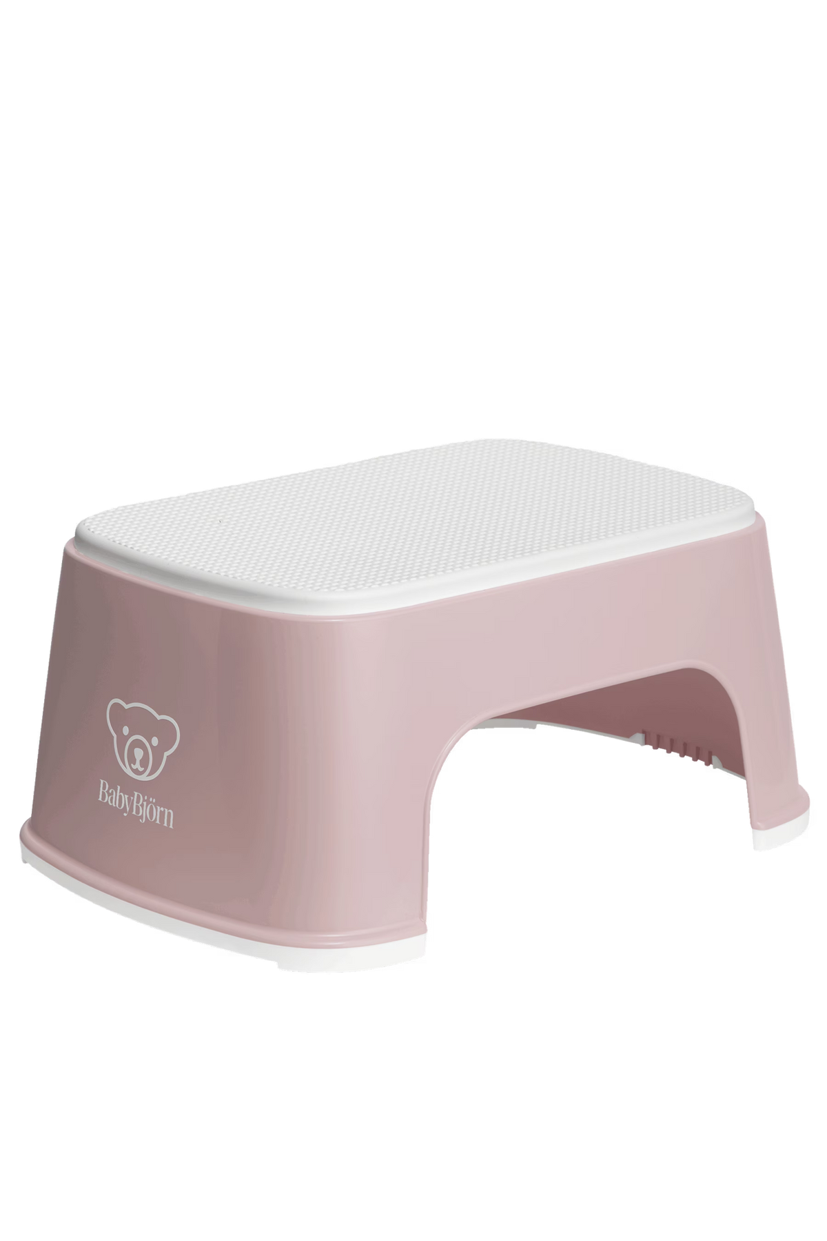BabyBjörn Step Stool – Non-Slip Kids' Step Stool for Bathroom & Kitchen