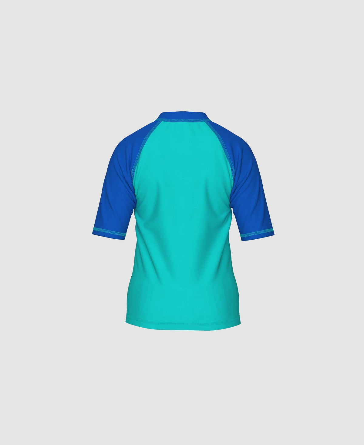 Arena Friends Kids UV Short Sleeve Tee