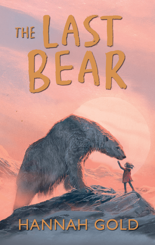 Yoto The Last Bear