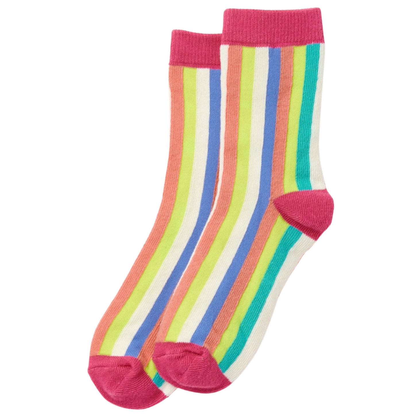 Hatley Kids Crew Socks