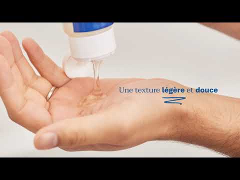 Mustela Gentle Shampoo with organic avocado 200 mL