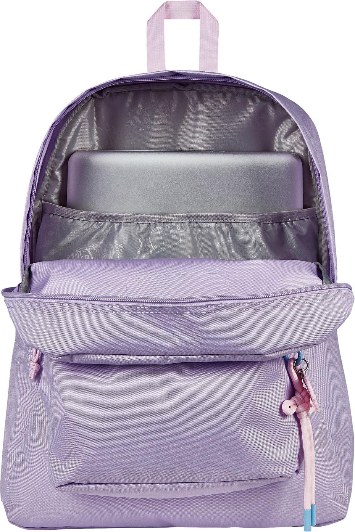 JanSport SuperBreak Plus Charmed 26L