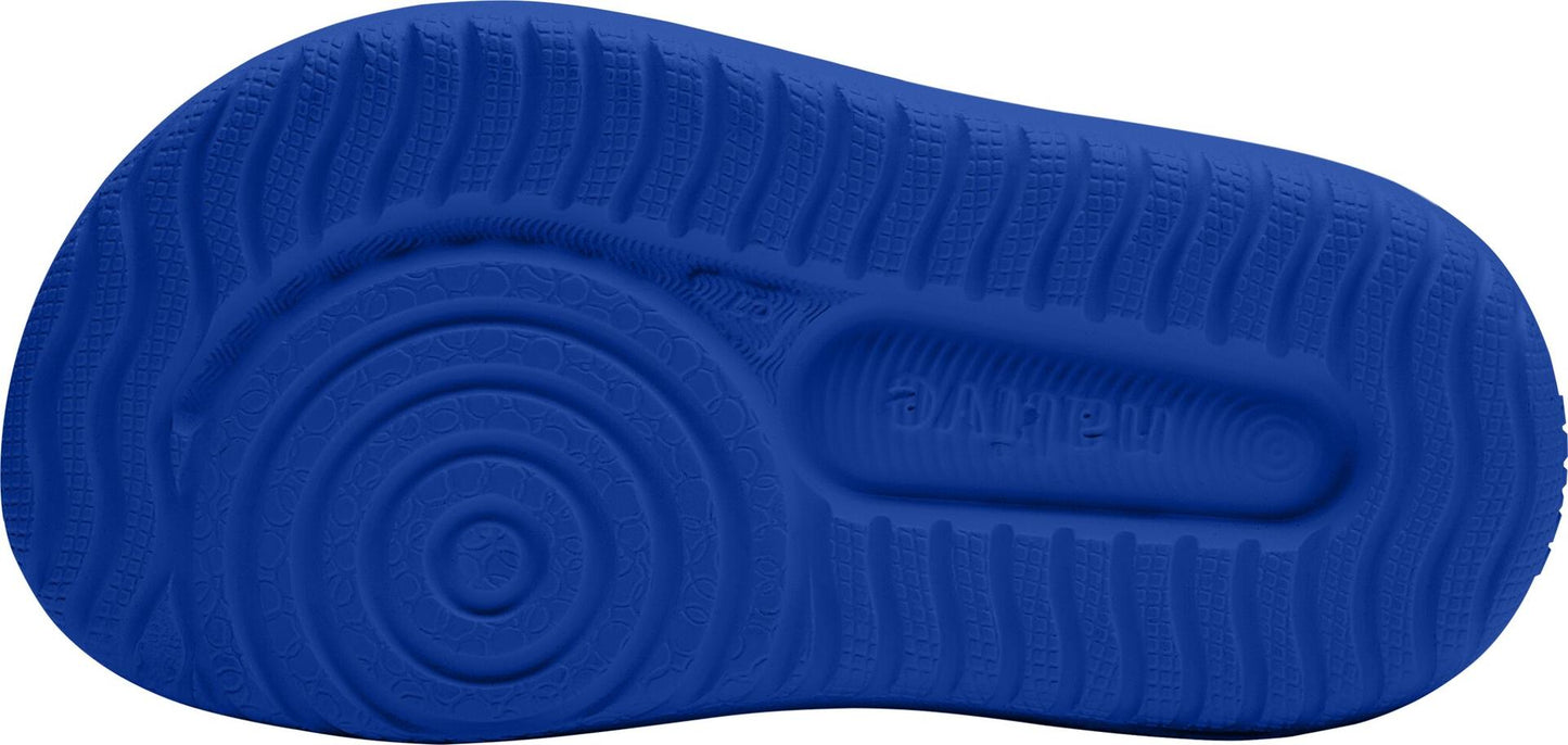 Native Shoes Chase Kids' Sugarlite Sandal - Regatta Blue