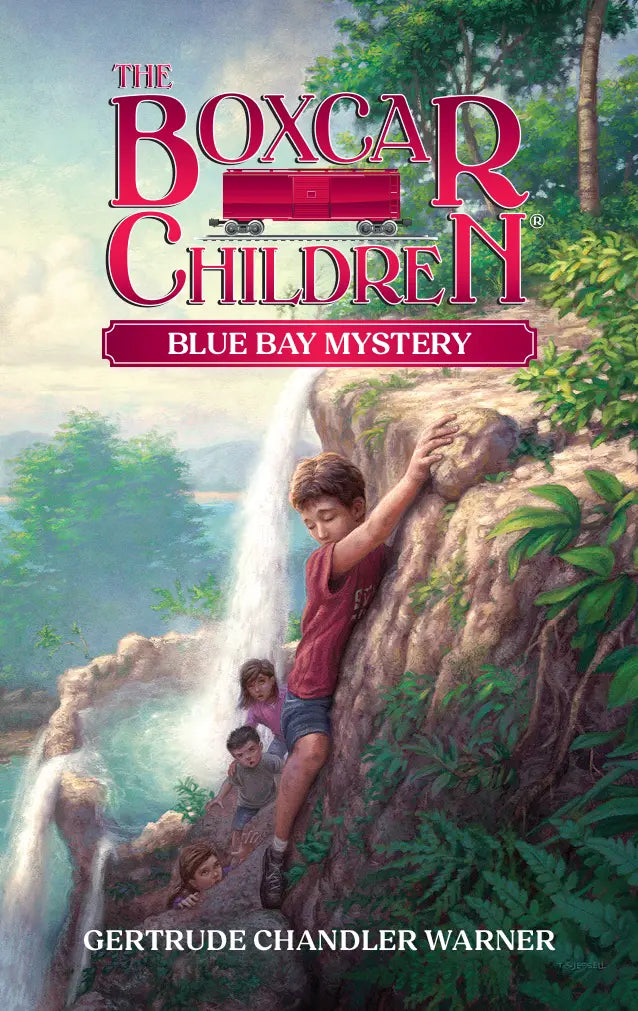 Yoto The Boxcar Children Collection 2