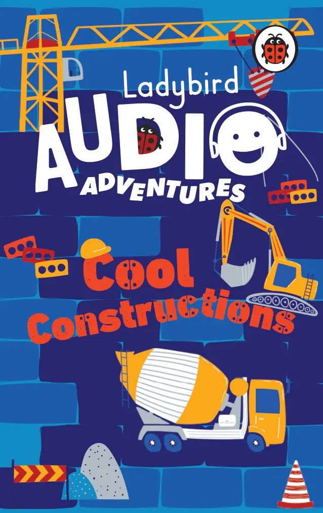 Yoto Ladybird Audio Adventures Volume 7