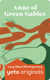 Yoto - Yoto Classics: Anne of Green Gables