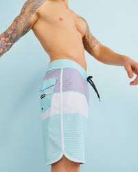 Quiksilver - Surfsilk Tijuana Board Short Swimsuit