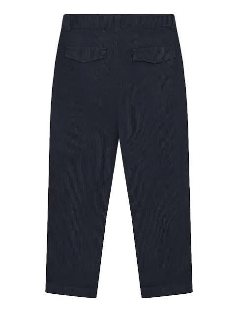 Minymo - Pinstripe Navy Trousers