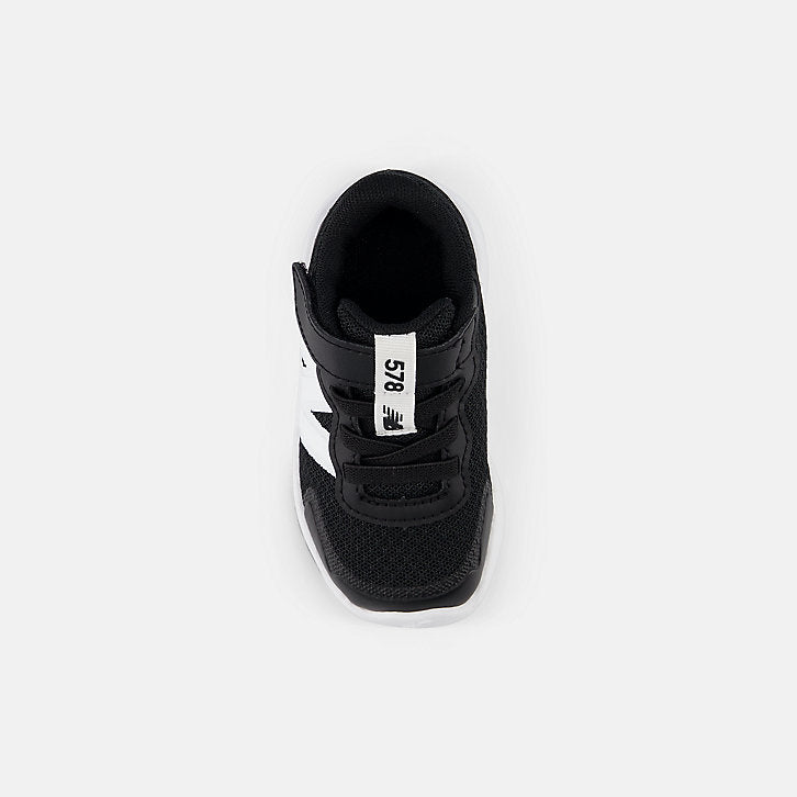 New Balance - 578v1 Bungee Lace with Top Strap