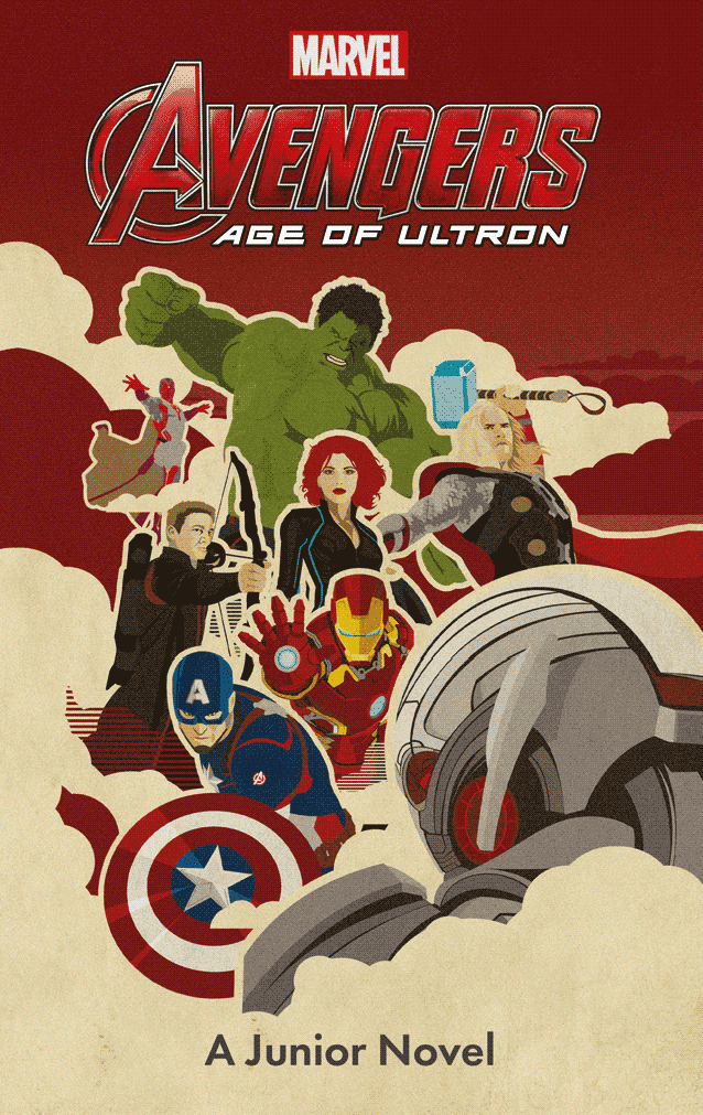 Yoto - Age of Ultron