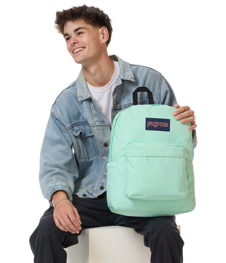 JanSport SuperBreak Plus