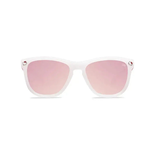 Knockaround Kids Premiums Sunglasses Hello Kitty Special Release