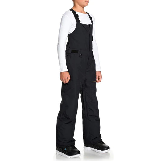 Quiksilver Utility Youth Bib Snow Pant