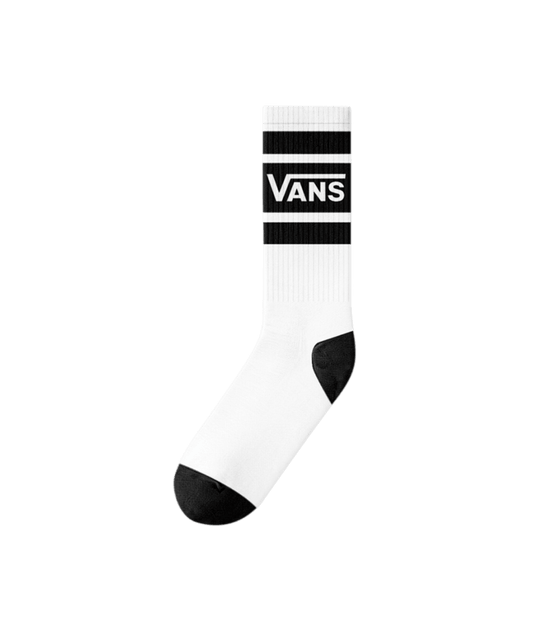 Vans Toddler Drop V Crew Socks
