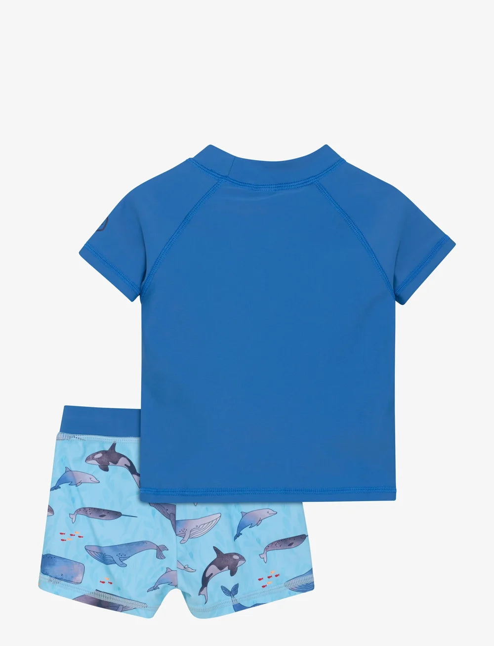 Color Kids Swim Top - 1Y