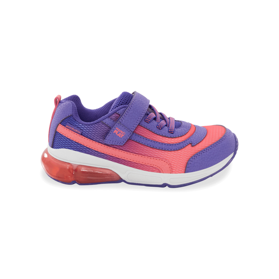 Stride Rite - Light-Up Surge Bounce Sneaker