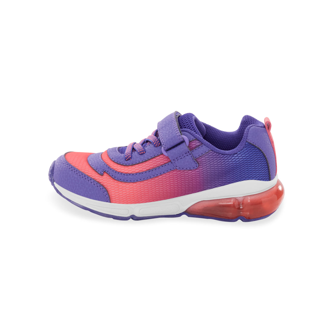 Stride Rite Made2Play Light-Up Surge Bounce Sneaker