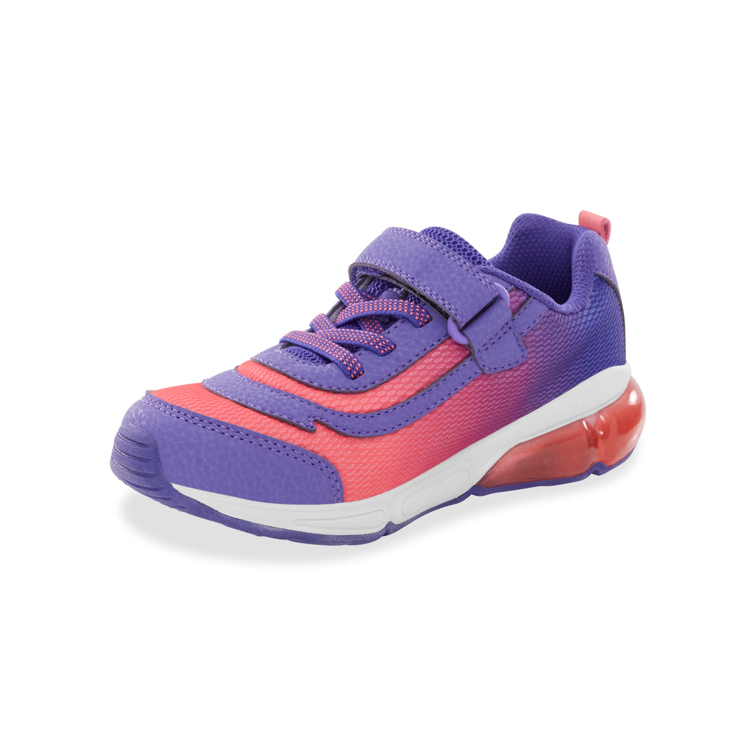 Stride Rite Made2Play Light-Up Surge Bounce Sneaker