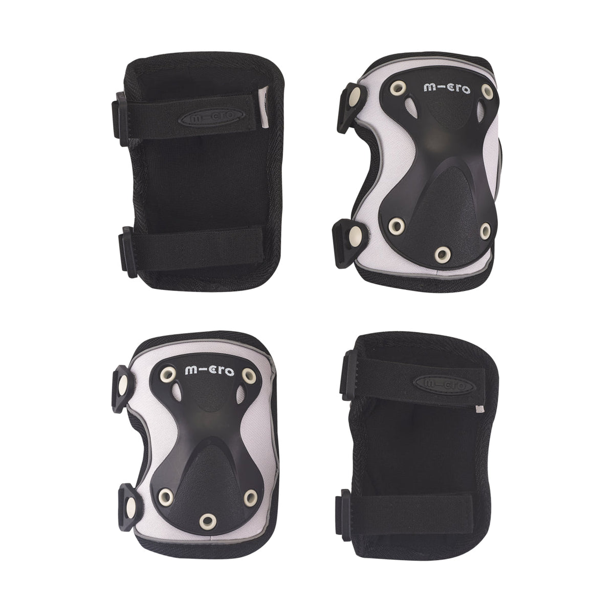 Micro Knee & Elbow Pads