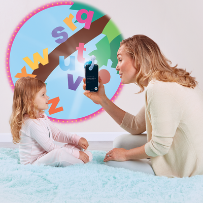 Moonlite - Storytime Chicka Chicka Boom Boom (Story Disc Only, Projector Sold Separately)