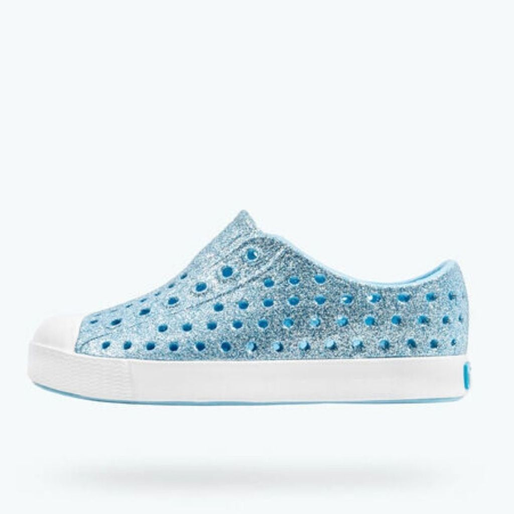 Native Shoes - Jefferson Child Slip On - Bio Bling