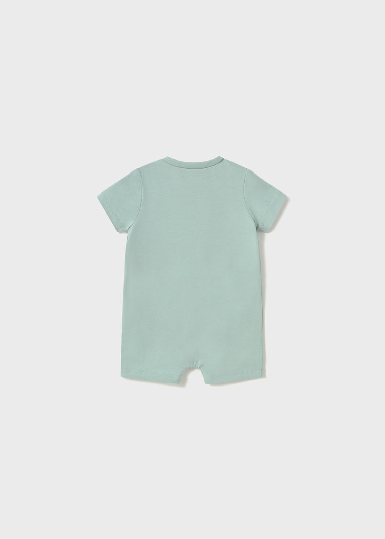Mayoral Newborn Rompers