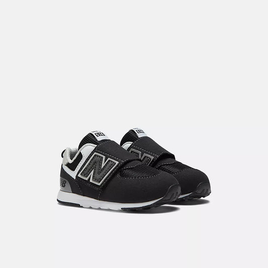 New Balance 574 Toddler Hook and Loop Sneaker