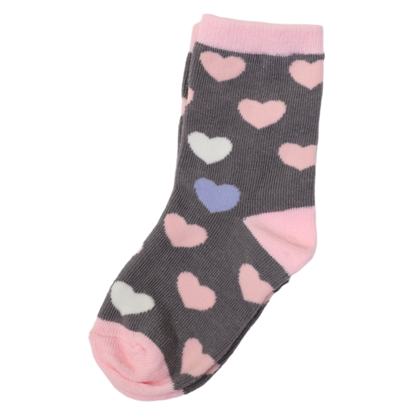 Korango - Sunshine & Rainbow Socks 3pk Assorted