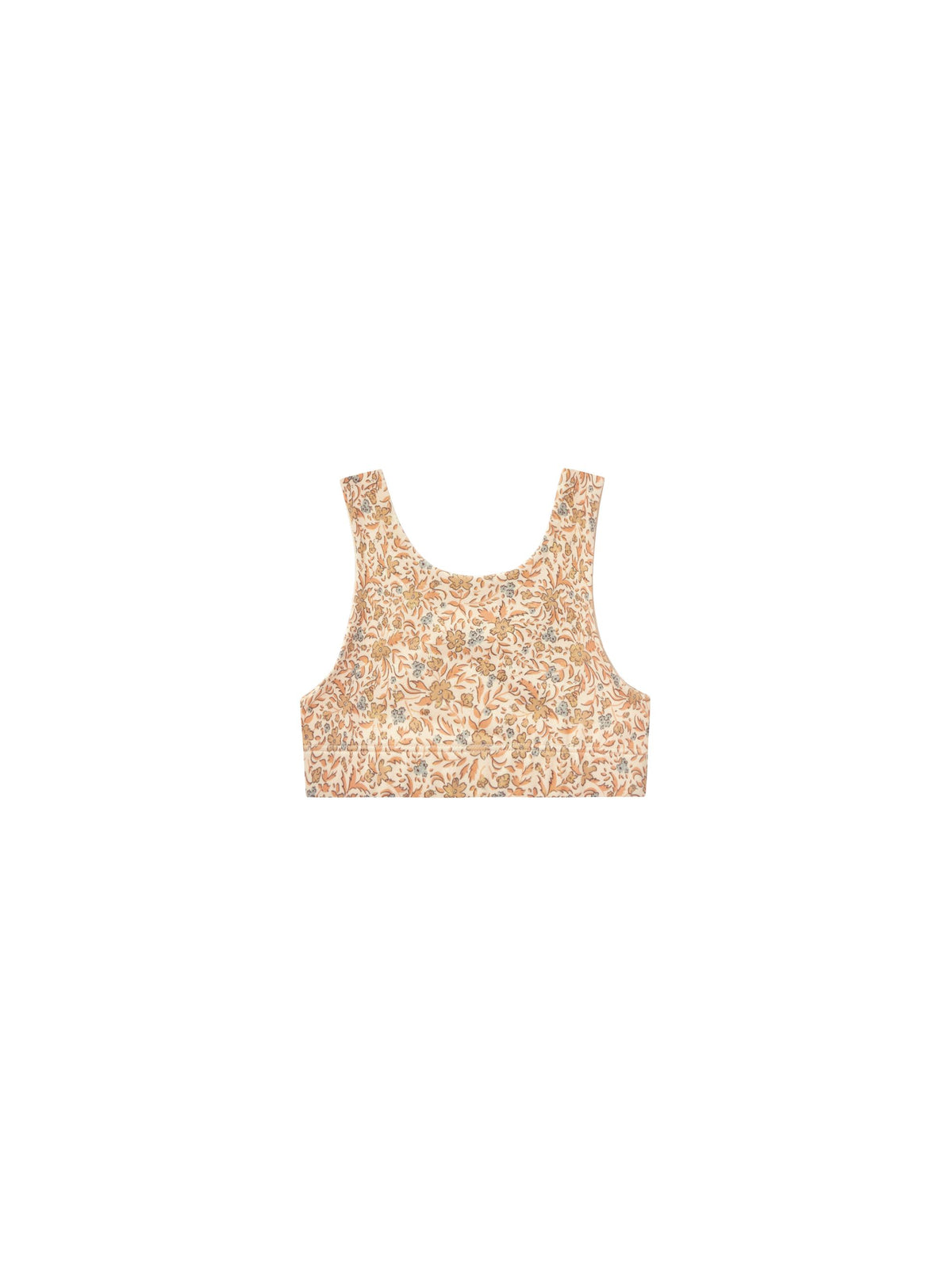 RYLEE+CRU Longline Bra, children's tops